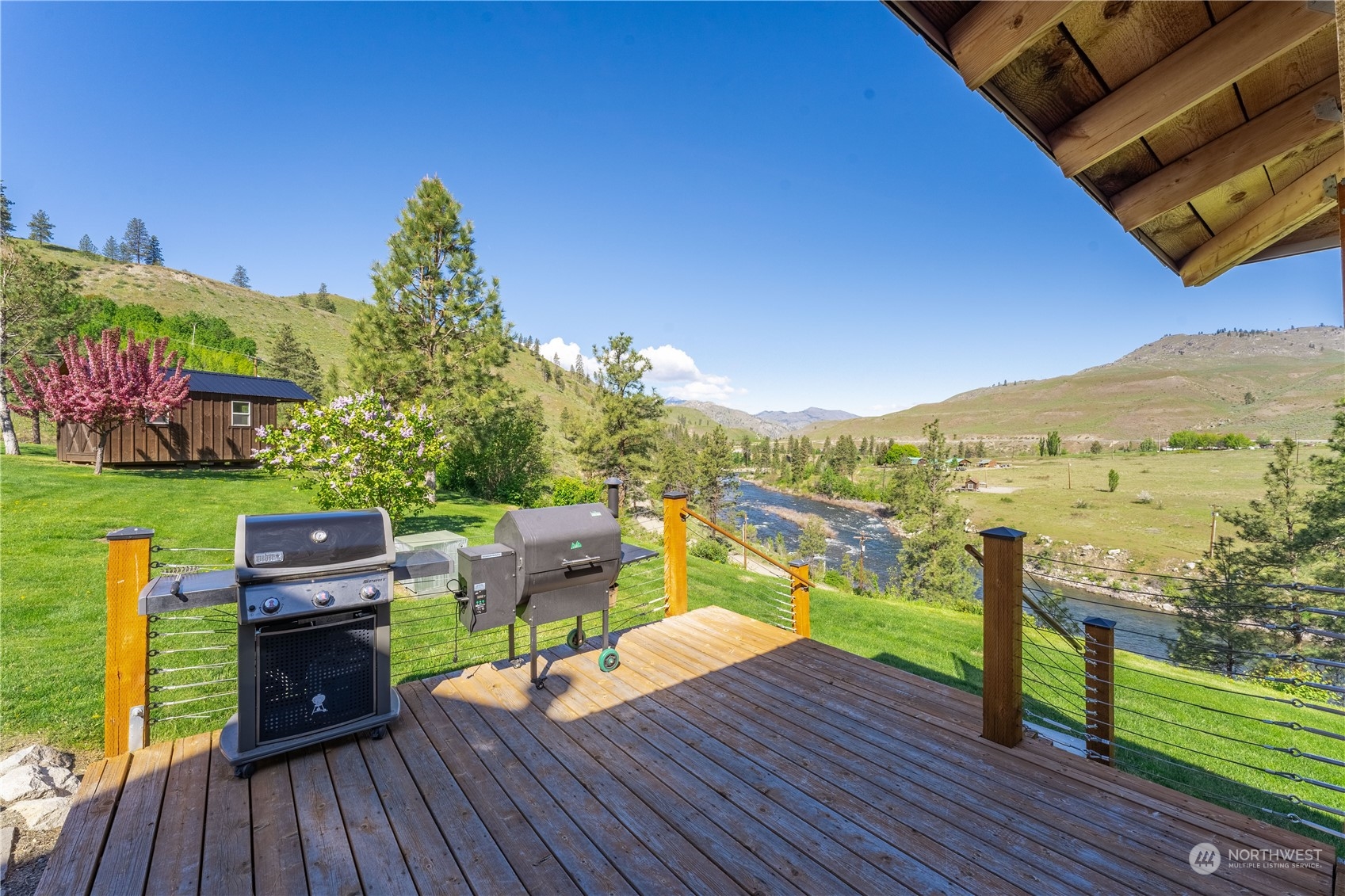 15 Hammer Creek Road