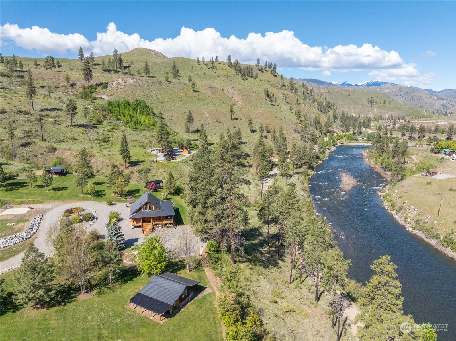 15 Hammer Creek Road