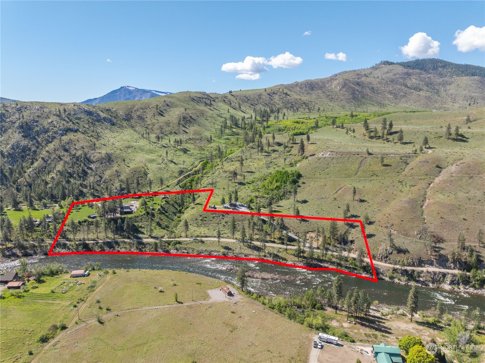 15 Hammer Creek Road