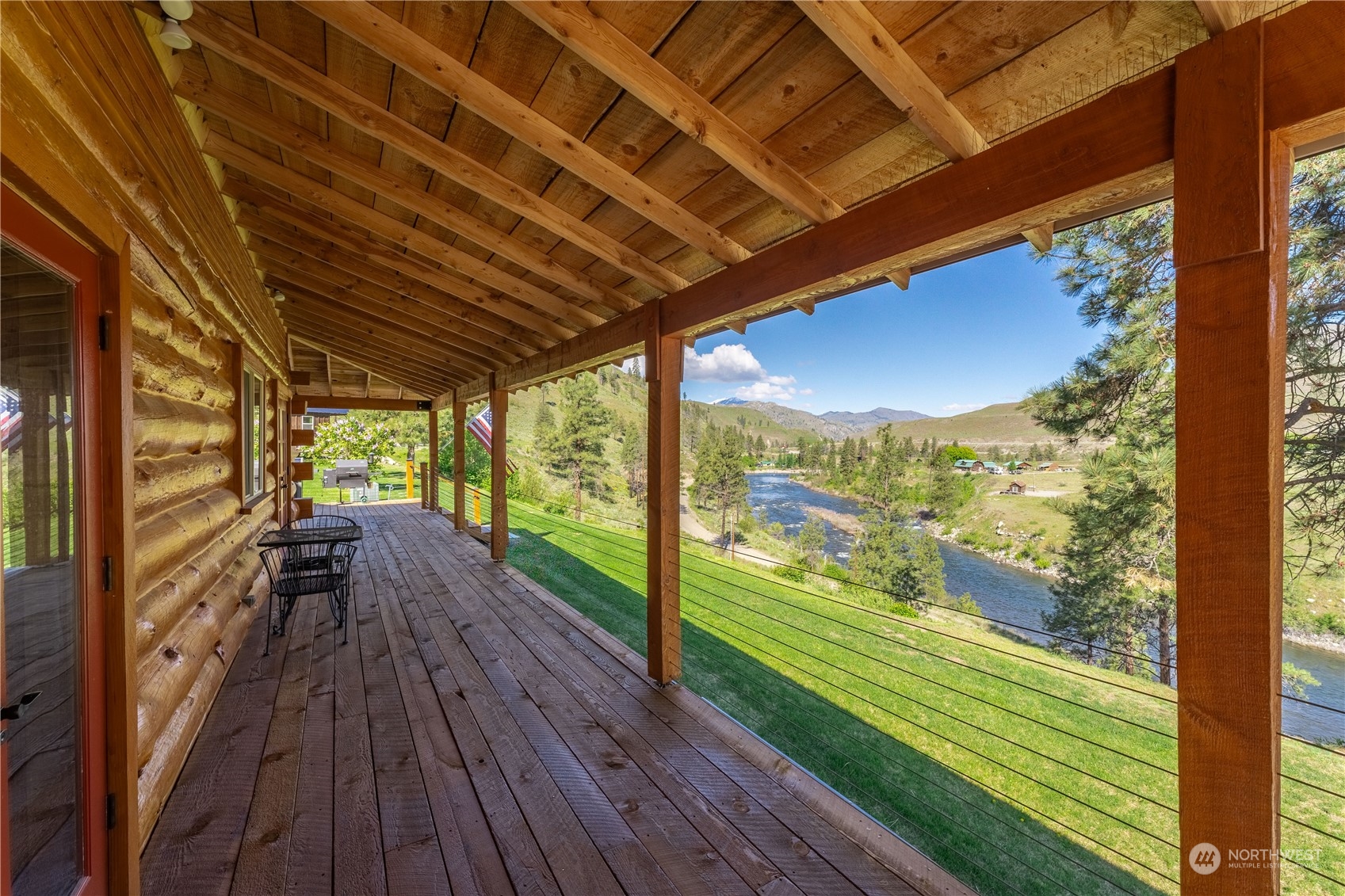 15 Hammer Creek Road