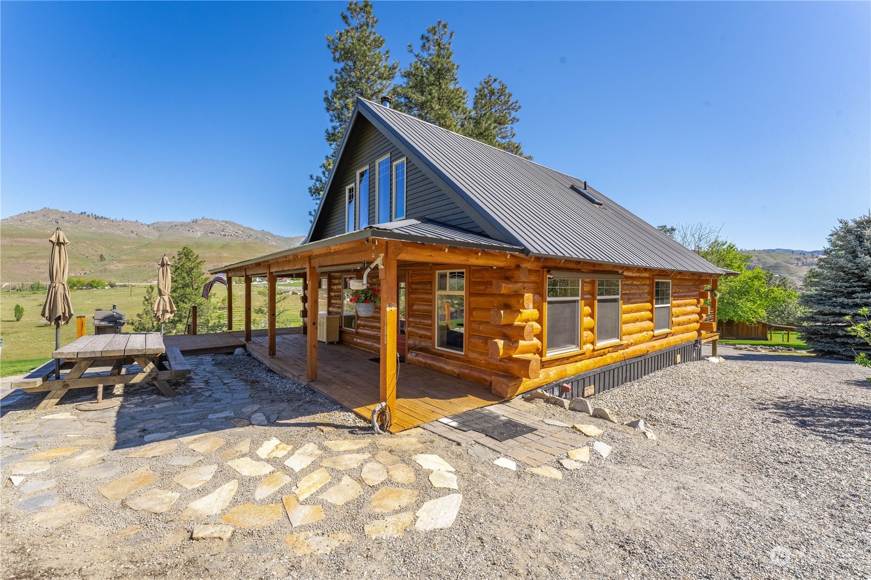 15 Hammer Creek Road