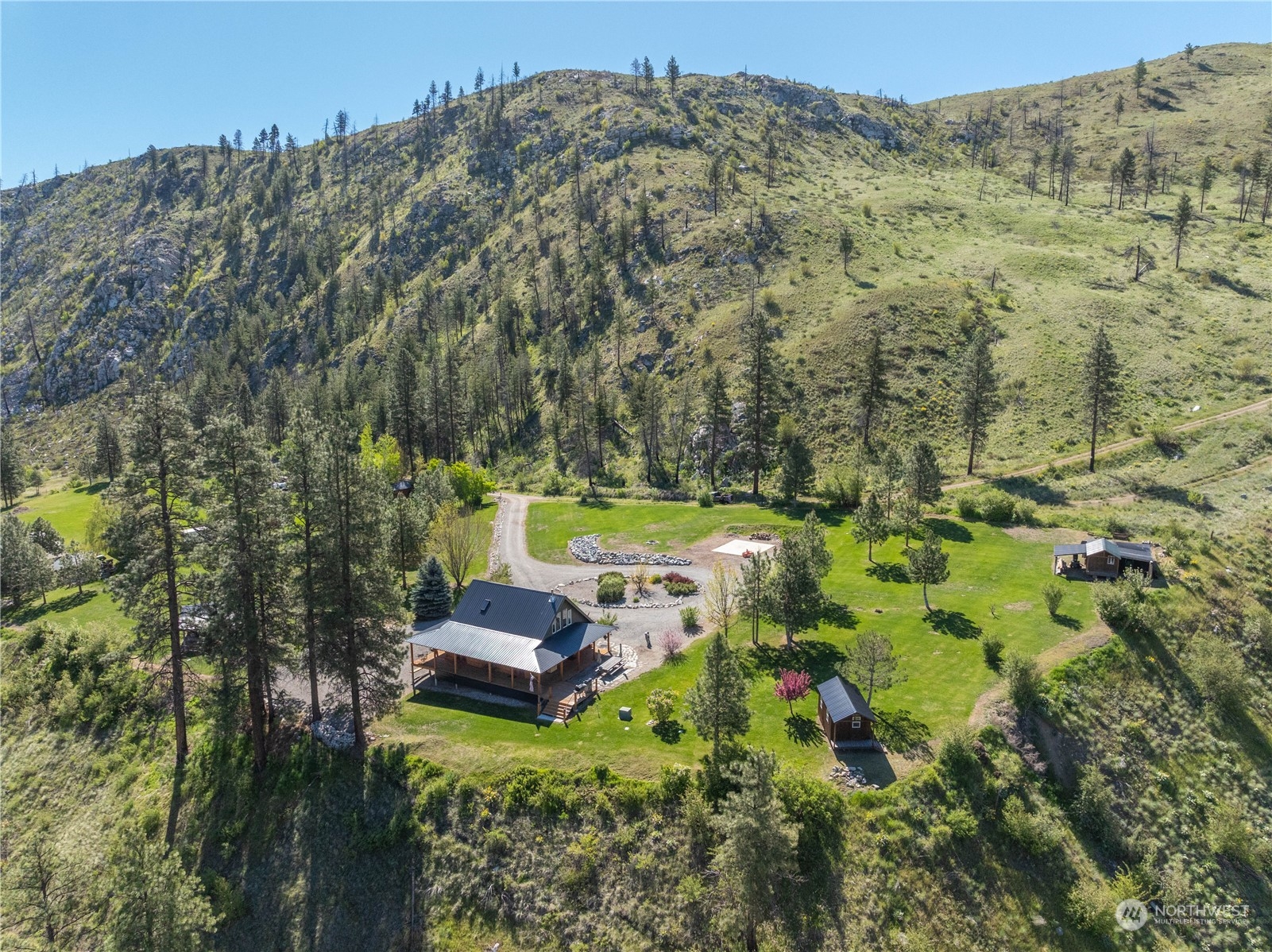 15 Hammer Creek Road