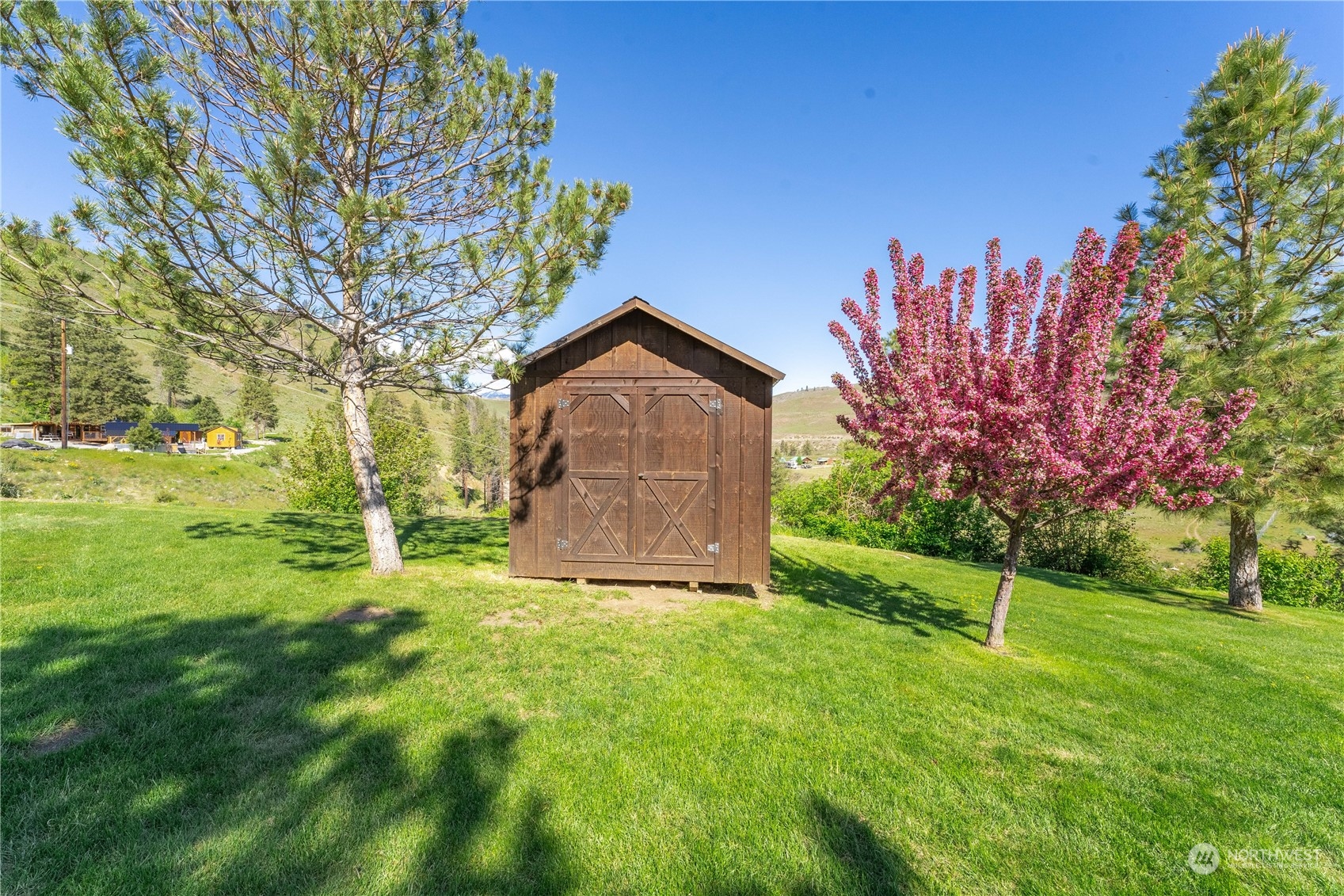 15 Hammer Creek Road