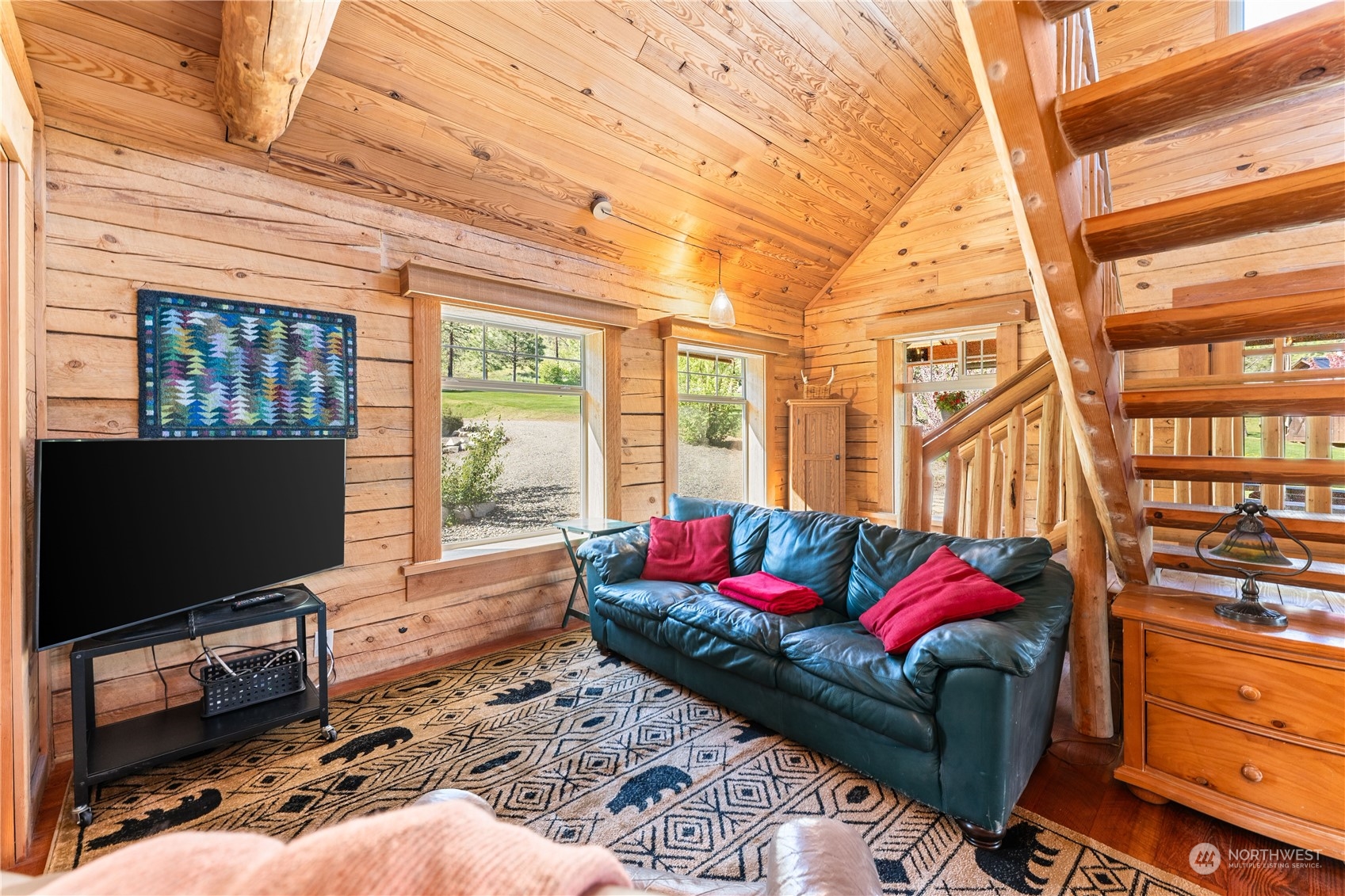15 Hammer Creek Road
