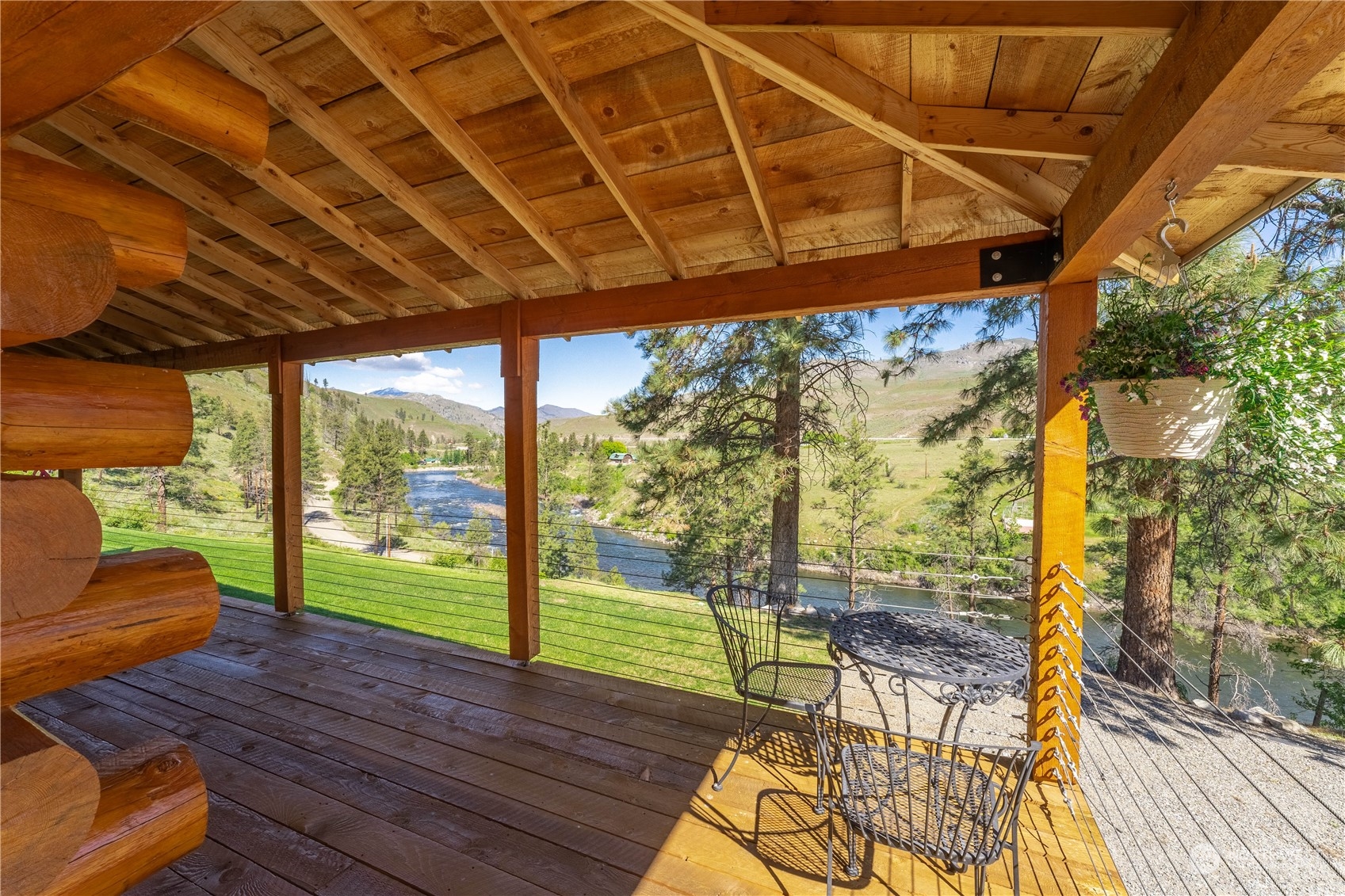 15 Hammer Creek Road