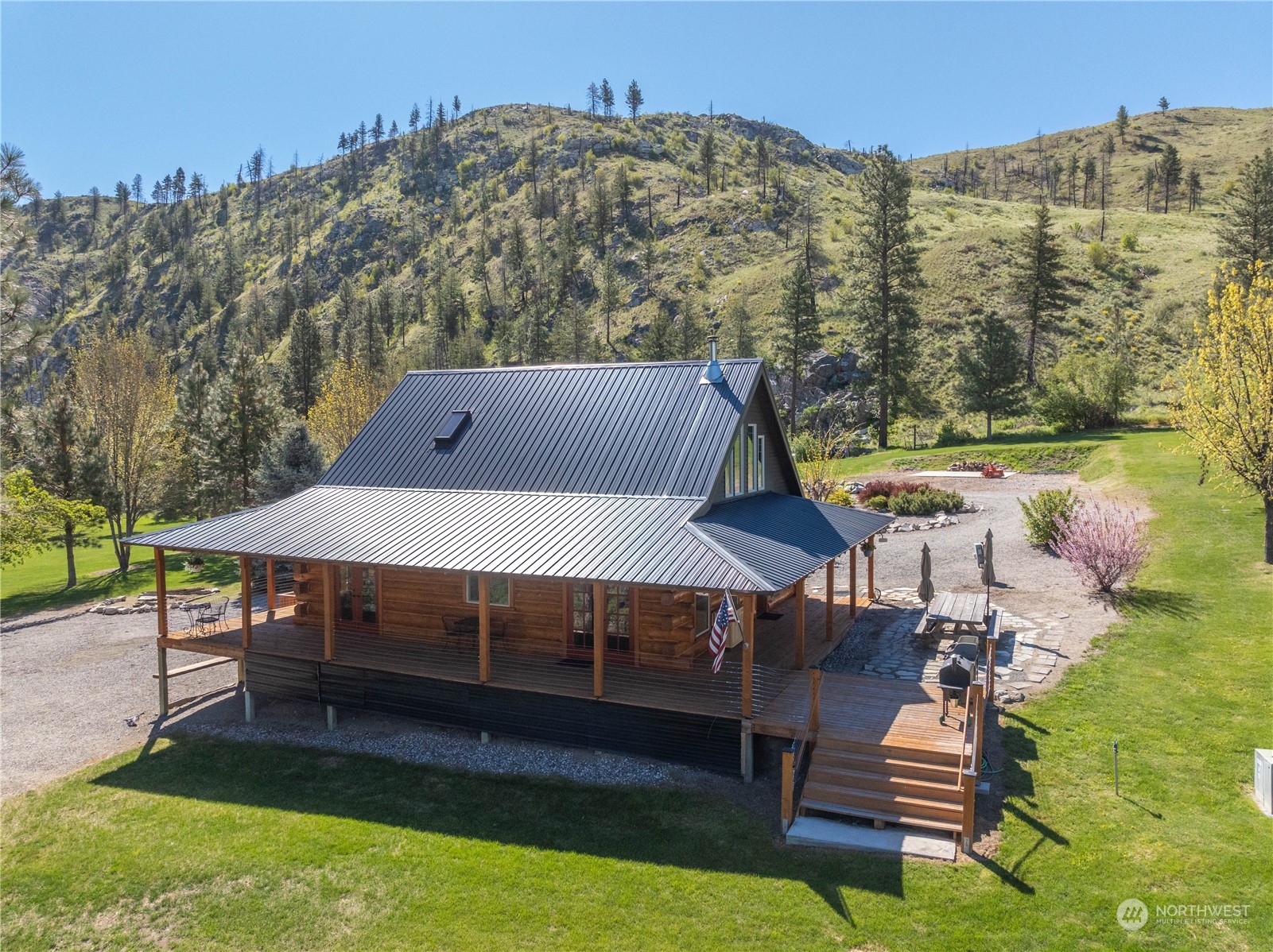 15 Hammer Creek Road
