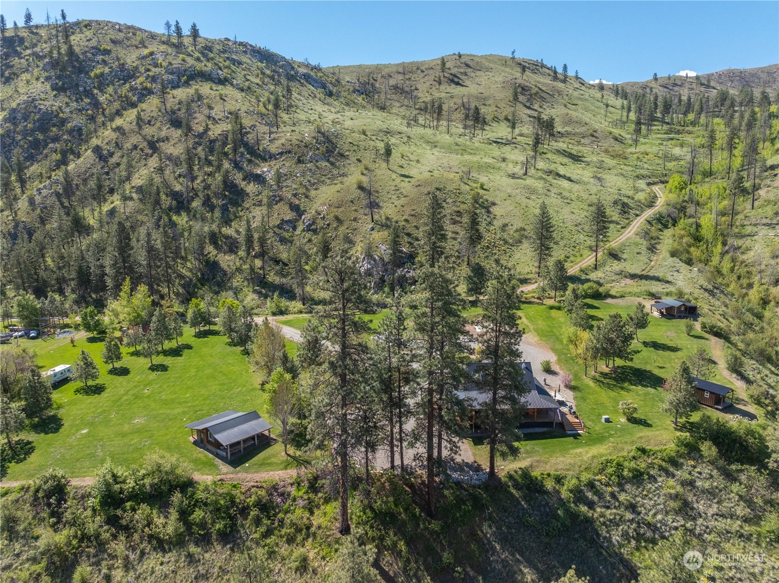 15 Hammer Creek Road