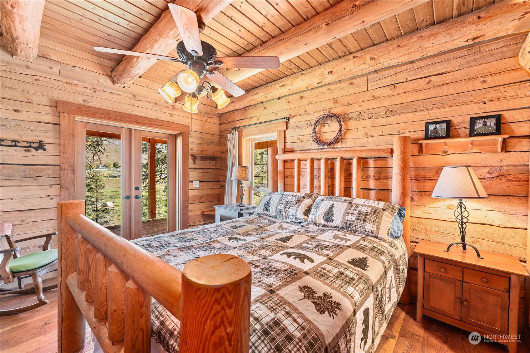15 Hammer Creek Road