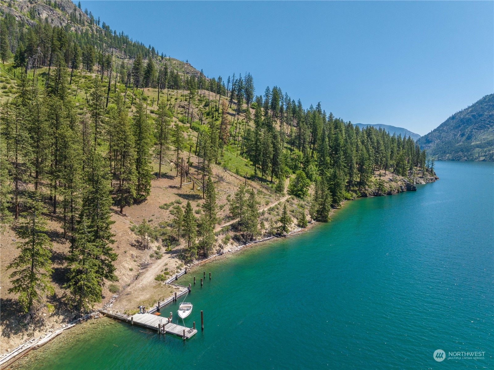1 Boat Access