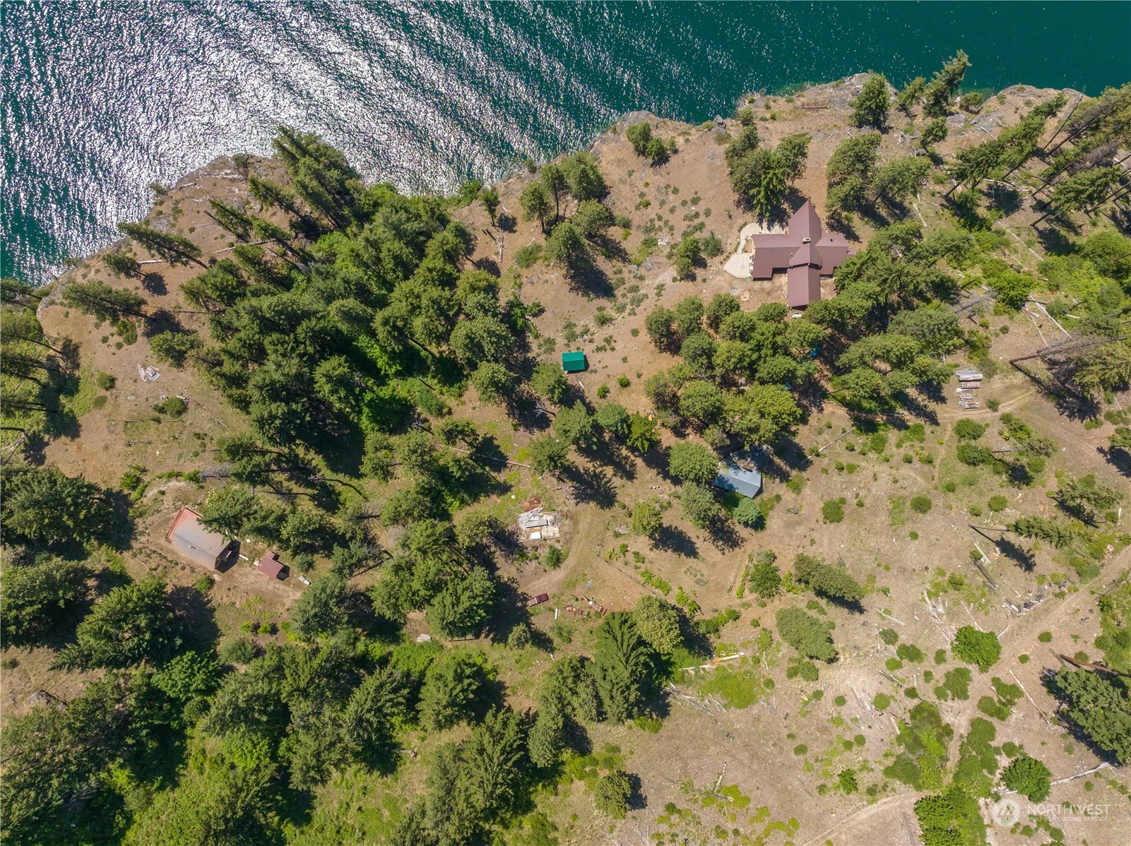 1 Boat Access