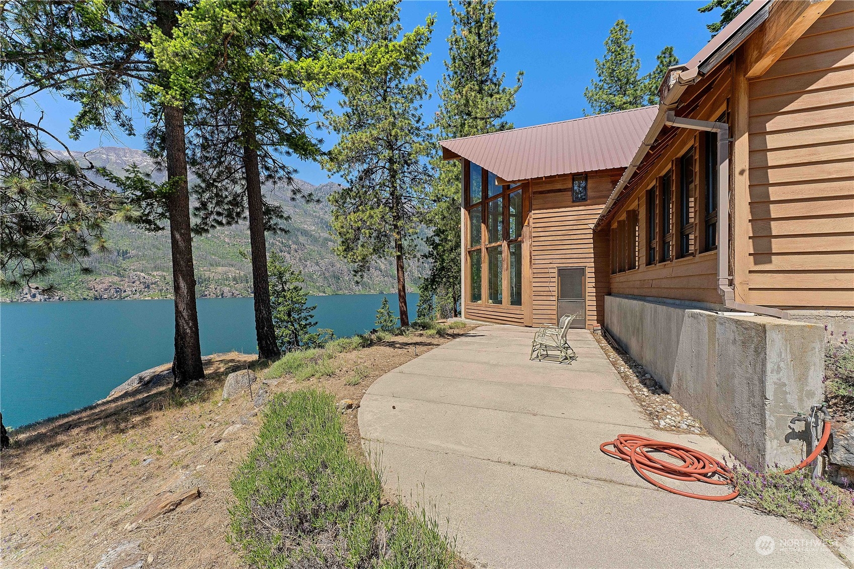 1 Boat Access