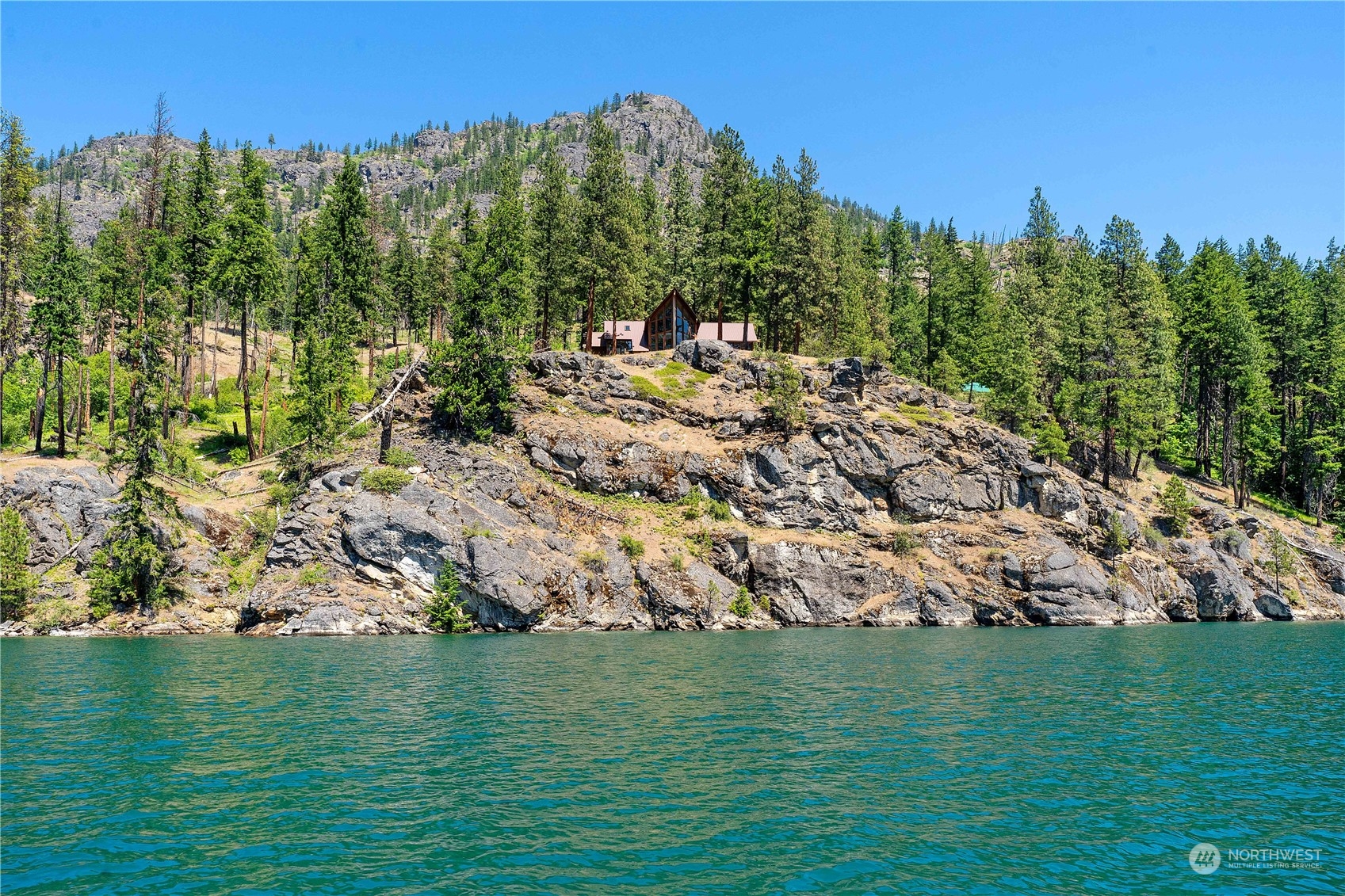 1 Boat Access
