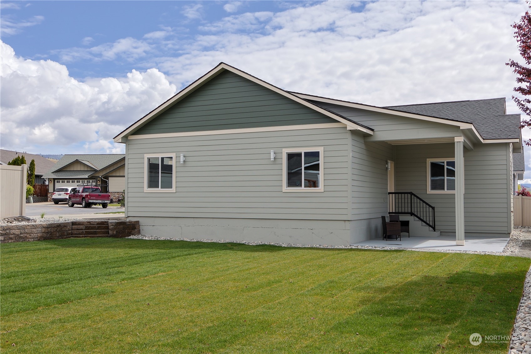 557 Village Drive