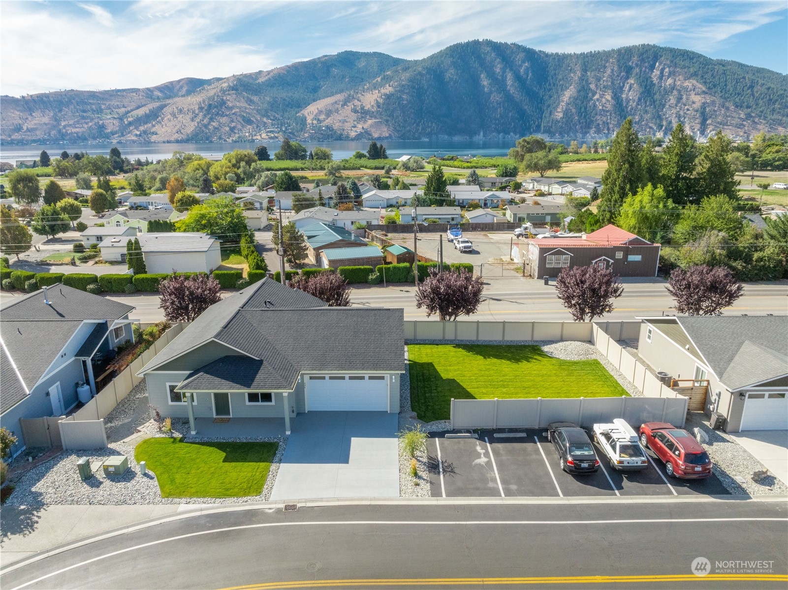 557 Village Drive