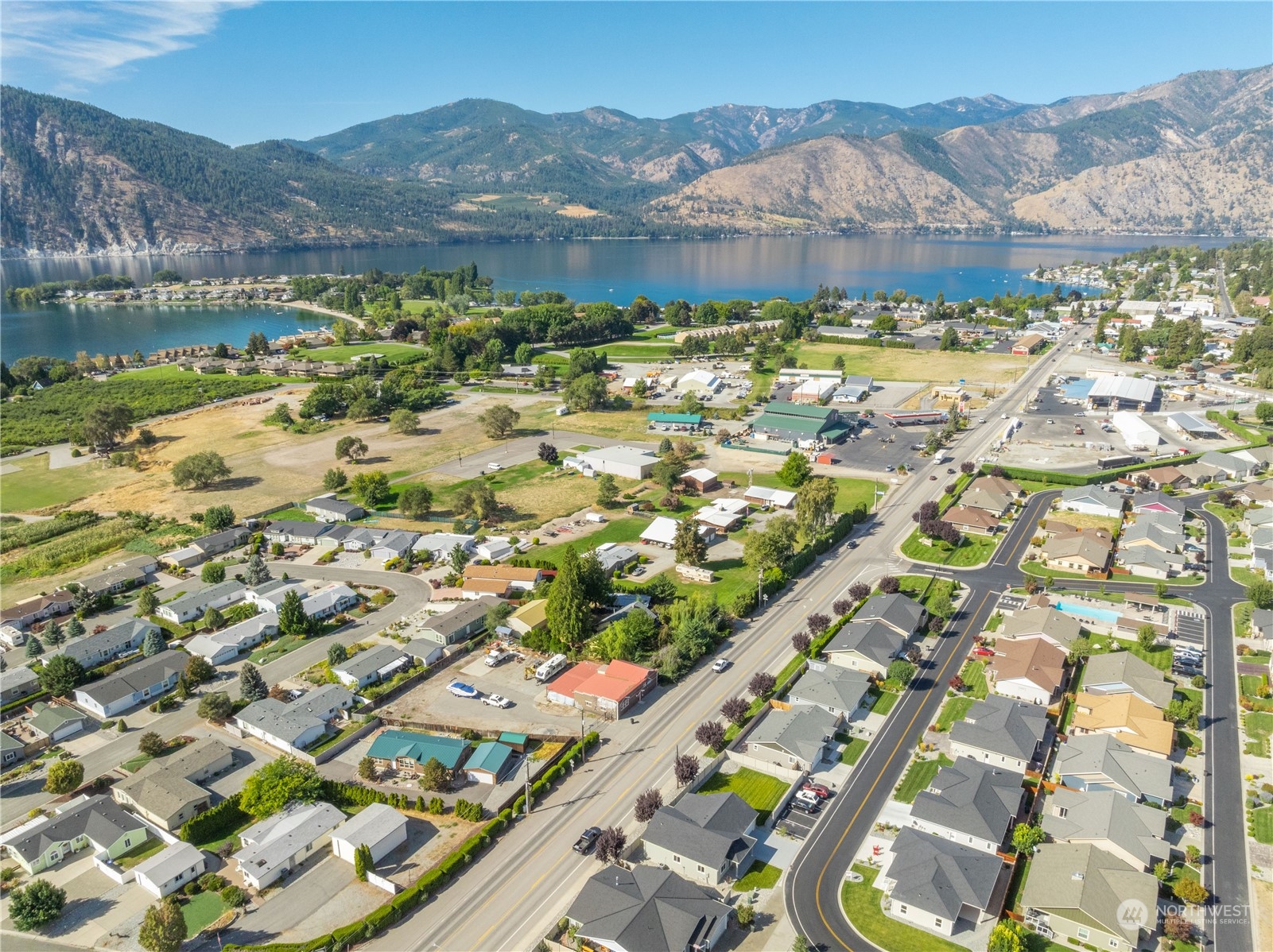 557 Village Drive