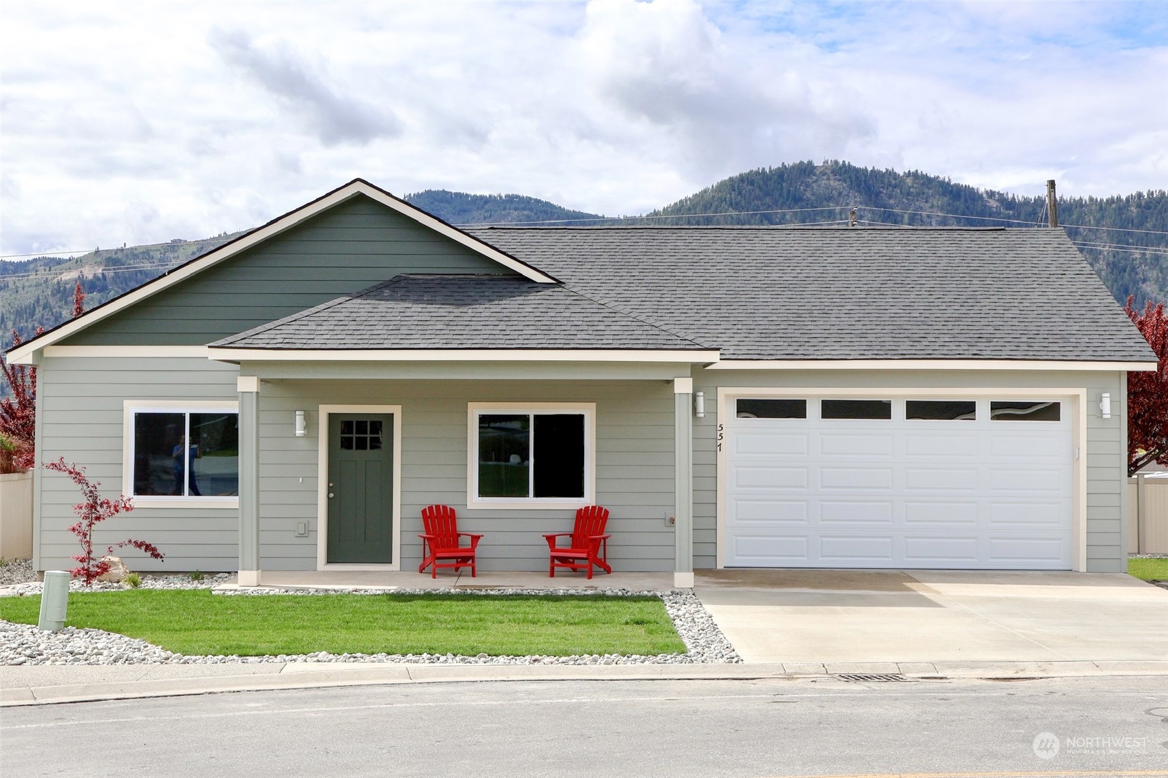 557 Village Drive