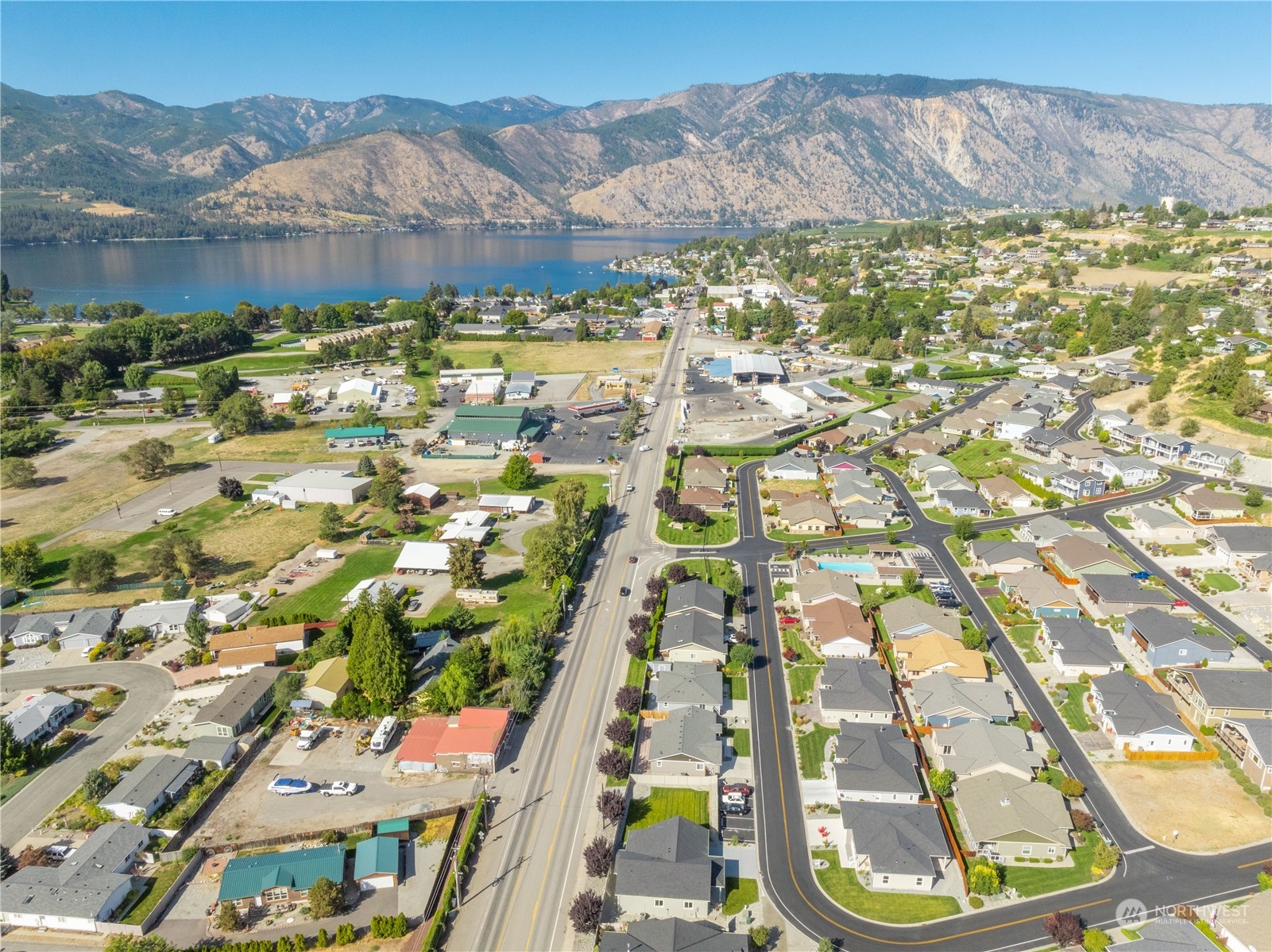 557 Village Drive