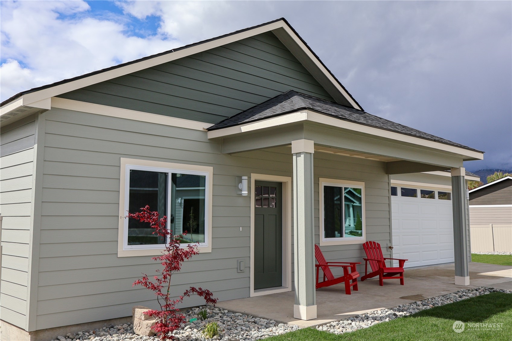 557 Village Drive