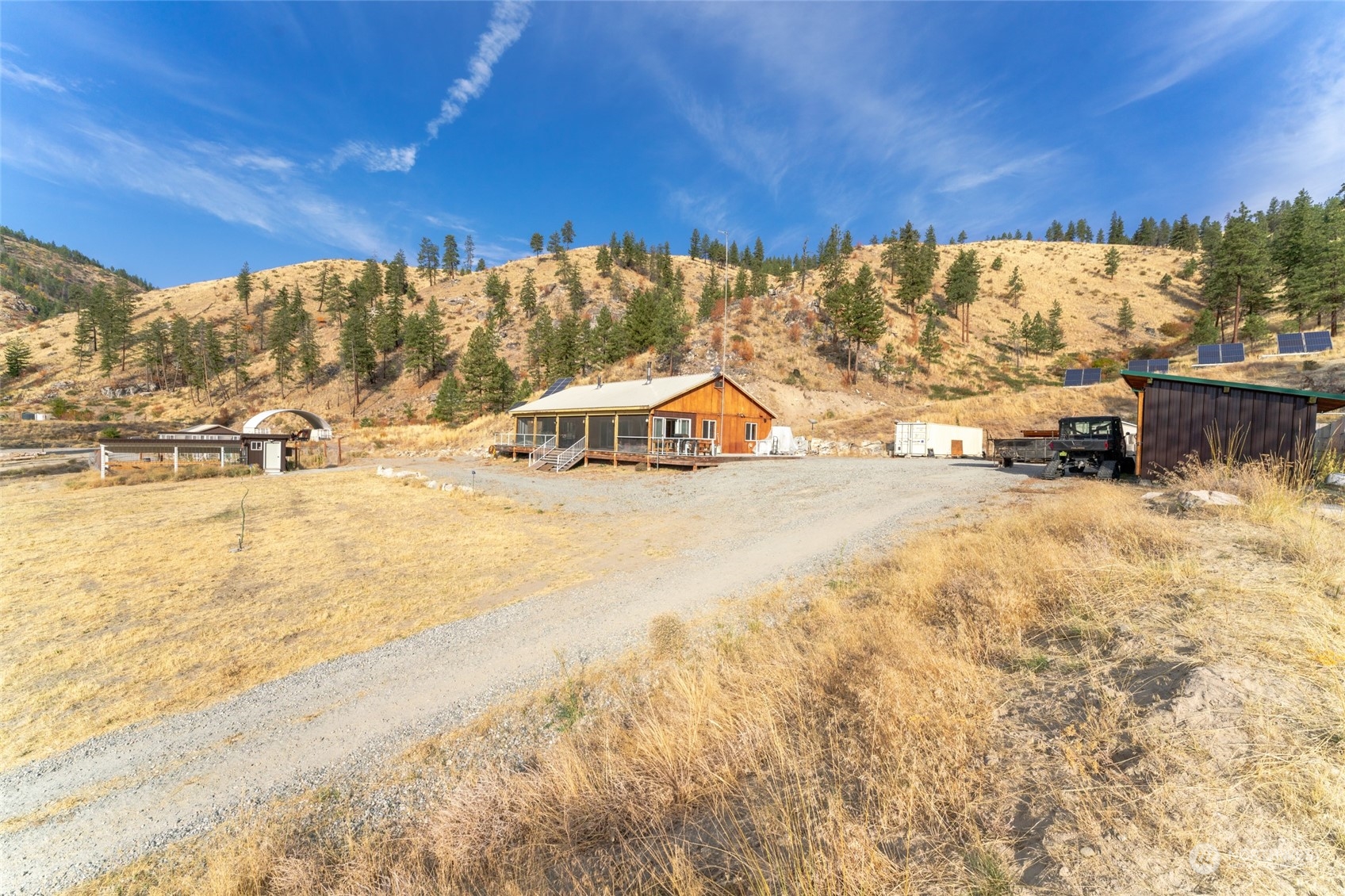 4180 Washington Creek
