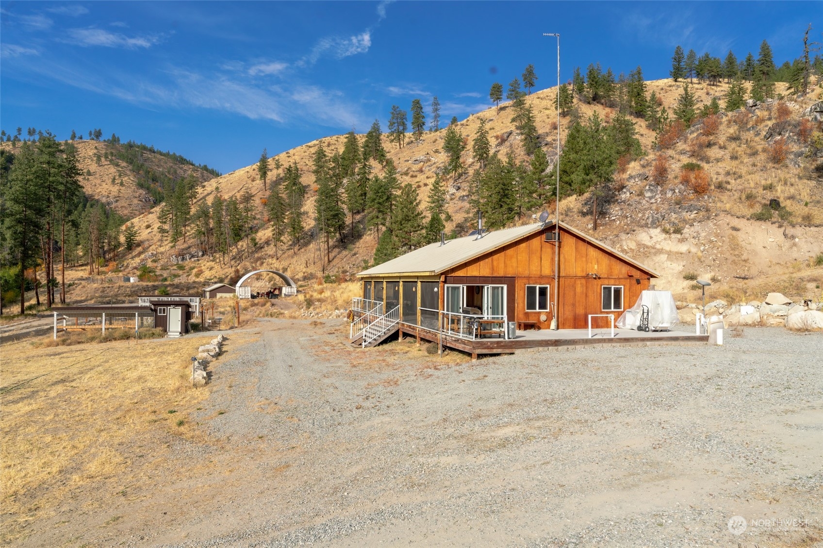 4180 Washington Creek