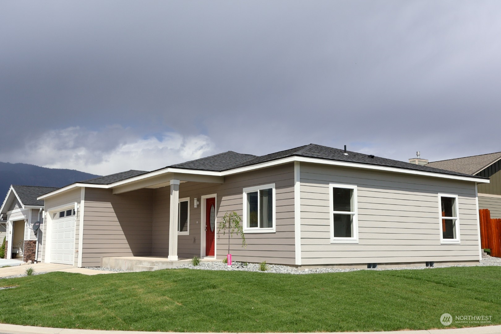 556 Village Drive