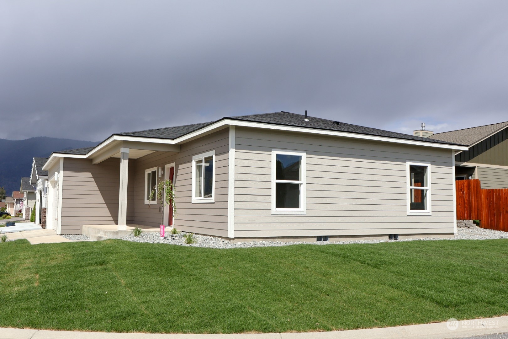 556 Village Drive