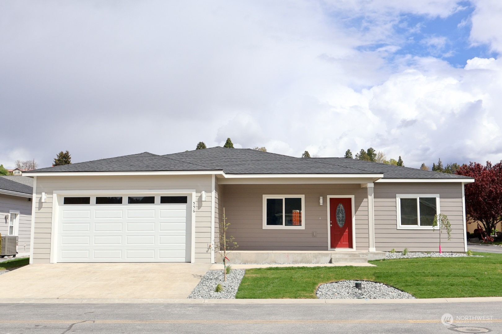 556 Village Drive