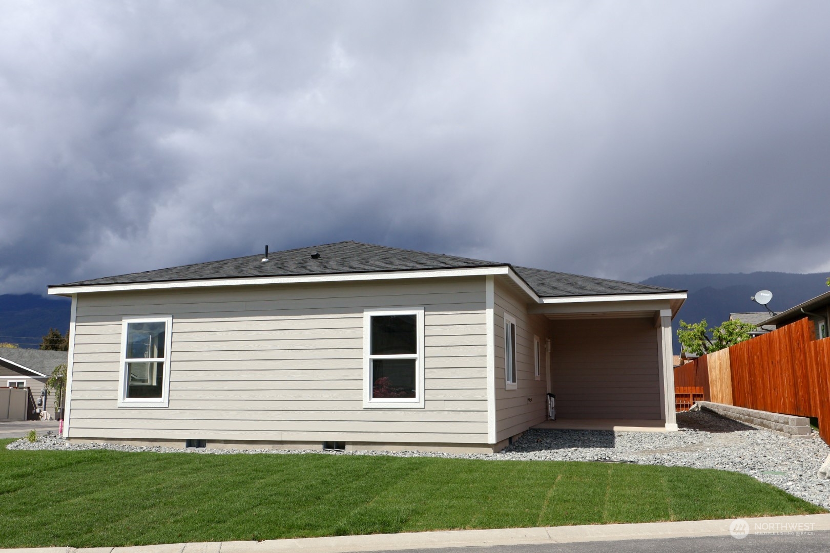 556 Village Drive