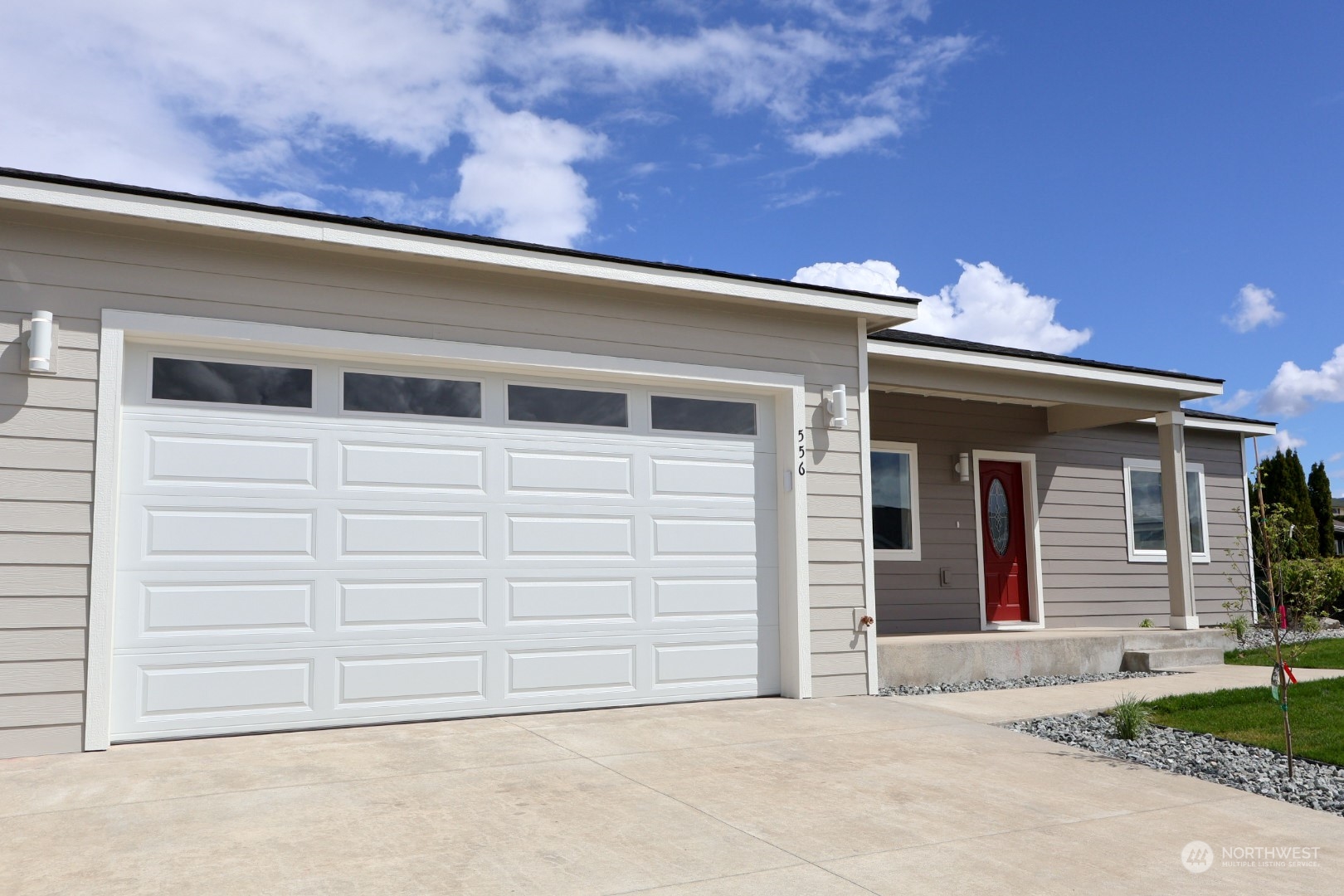 556 Village Drive