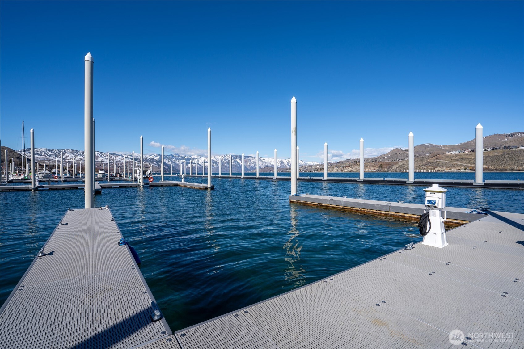 1350 W Woodin Unit: E17