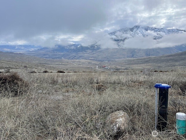 0 Lot 59 Bill Shaw Road