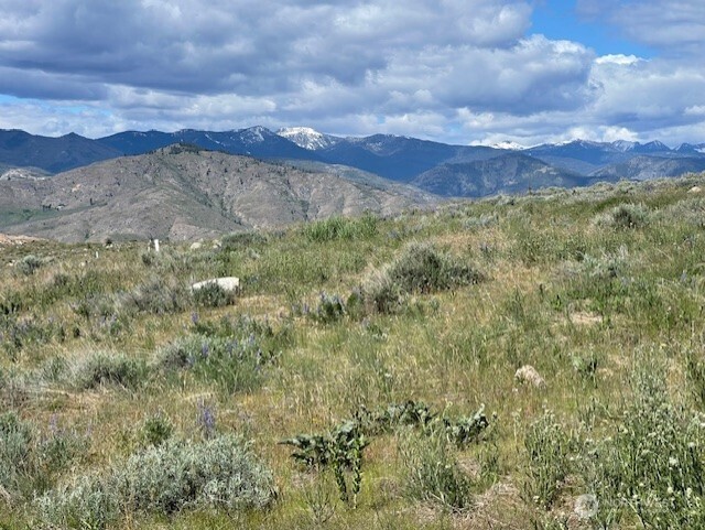 0 Lot 59 Bill Shaw Road