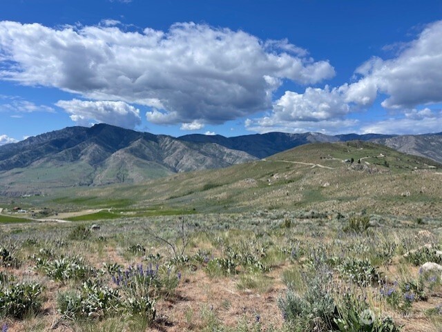 0 Lot 59 Bill Shaw Road