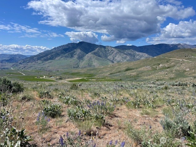 0 Lot 59 Bill Shaw Road