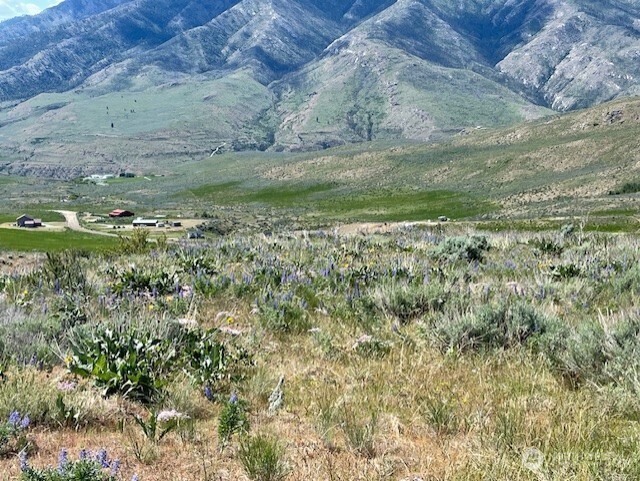 0 Lot 59 Bill Shaw Road