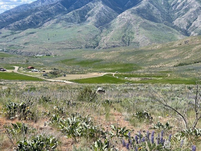 0 Lot 59 Bill Shaw Road