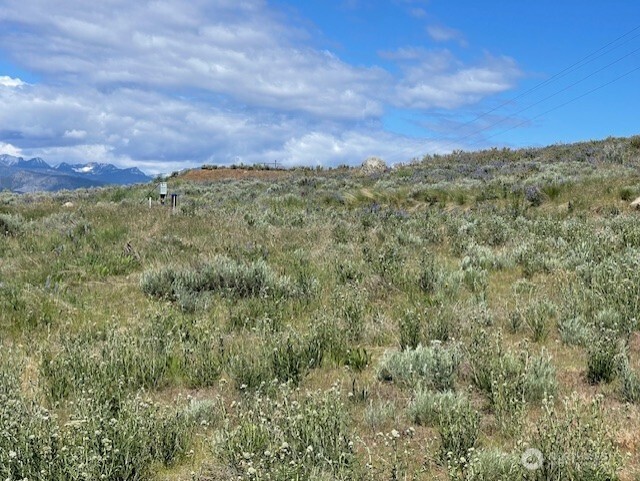 0 Lot 59 Bill Shaw Road