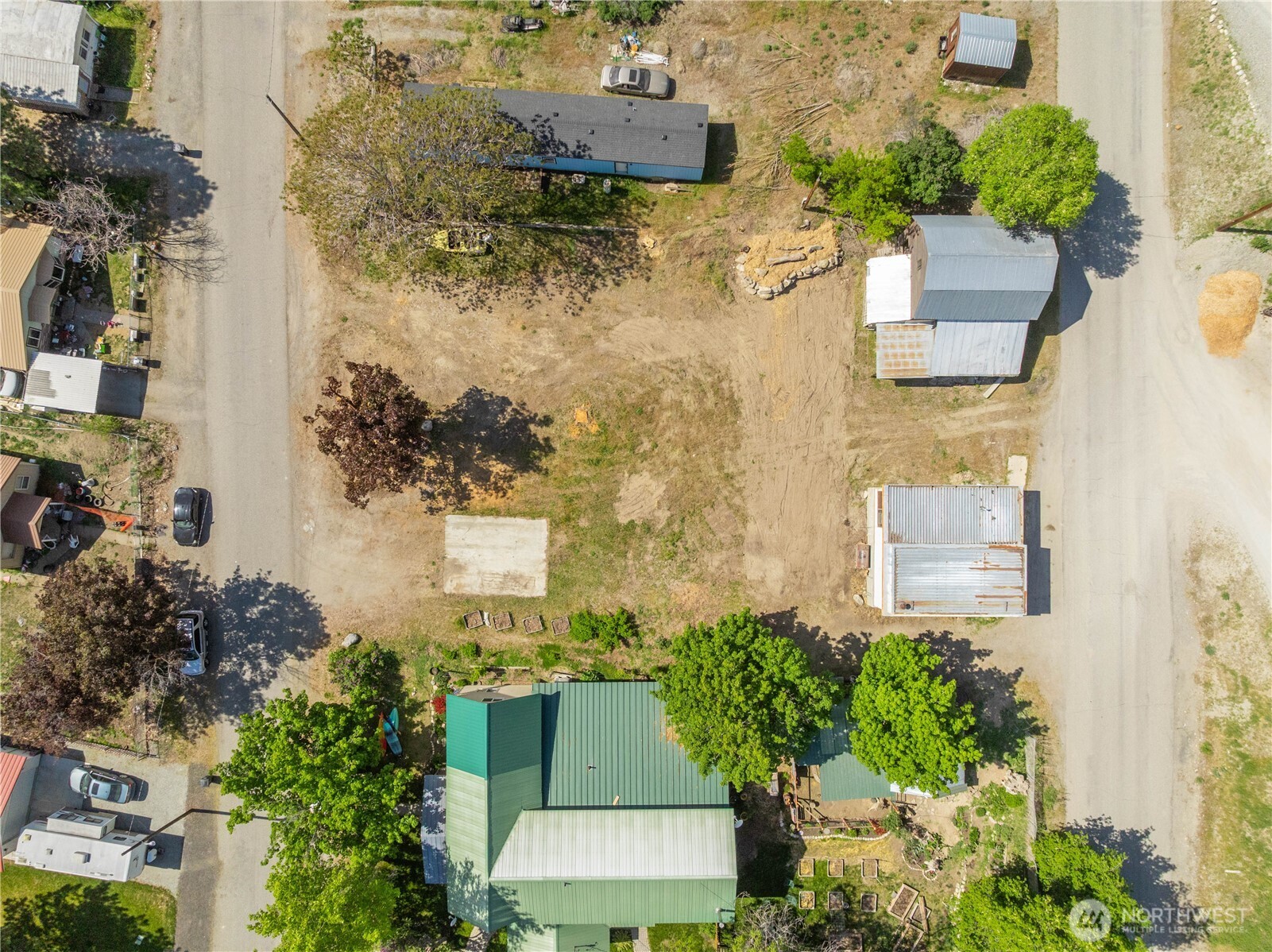0 NSA Beach Street