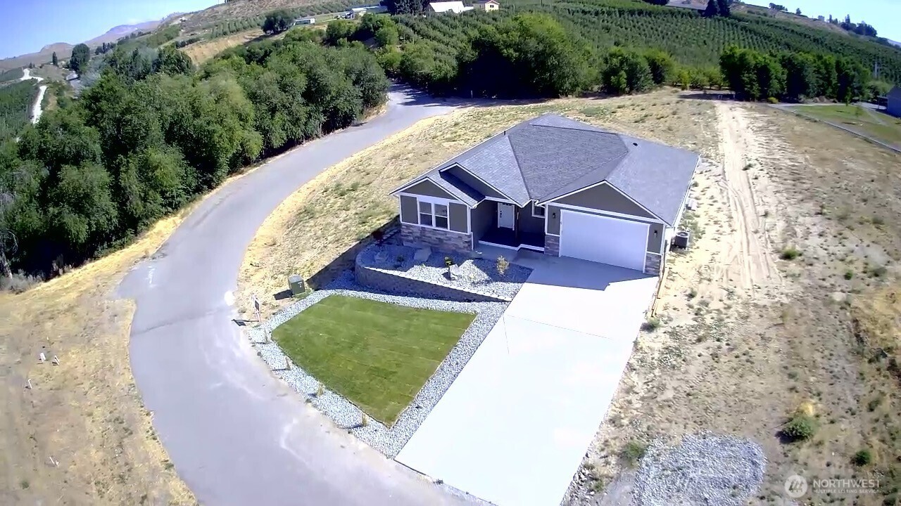 9 Columbia View Drive