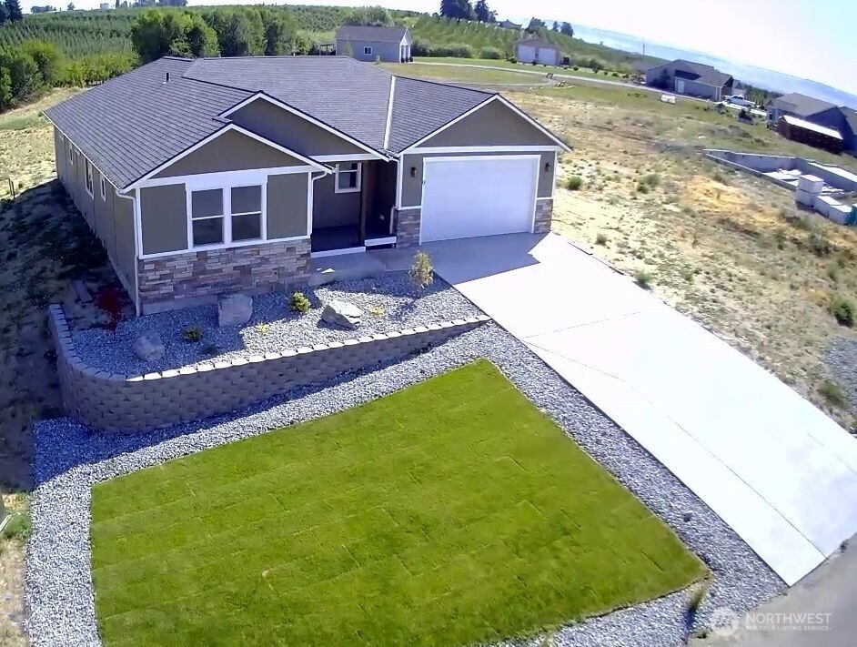 9 Columbia View Drive