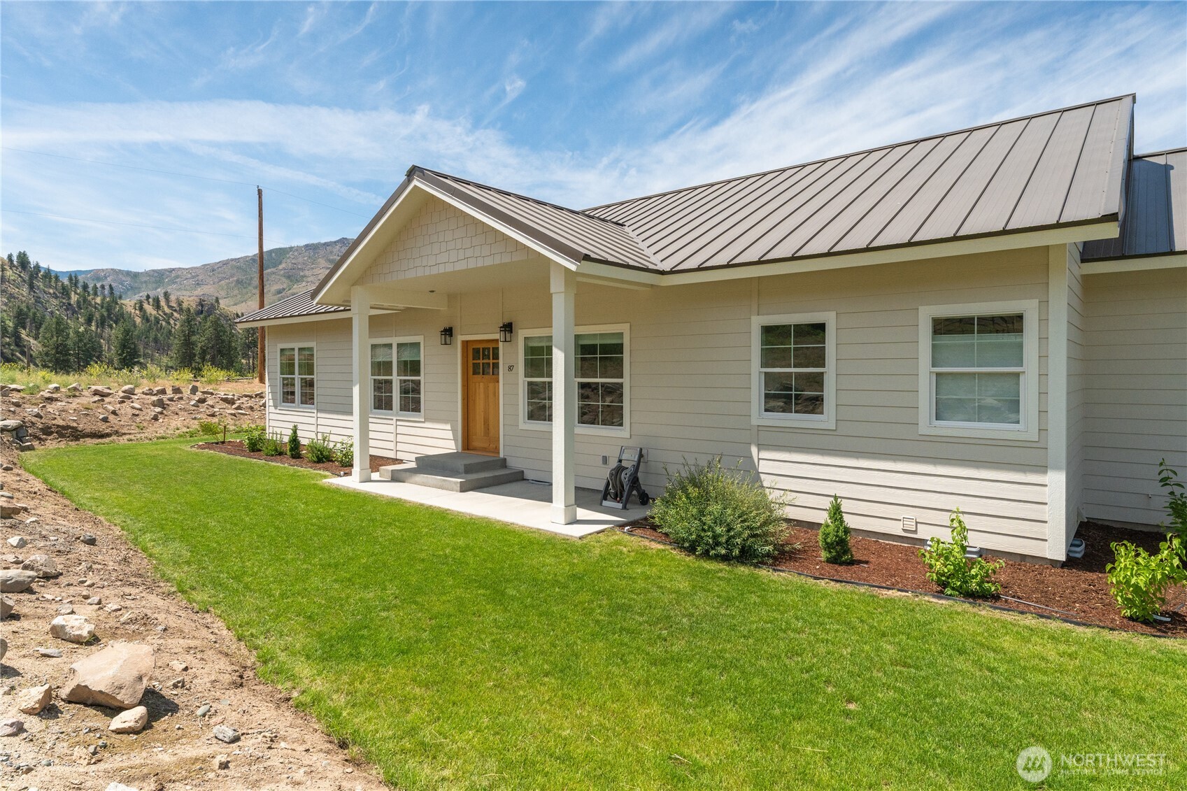 87 Burma Road