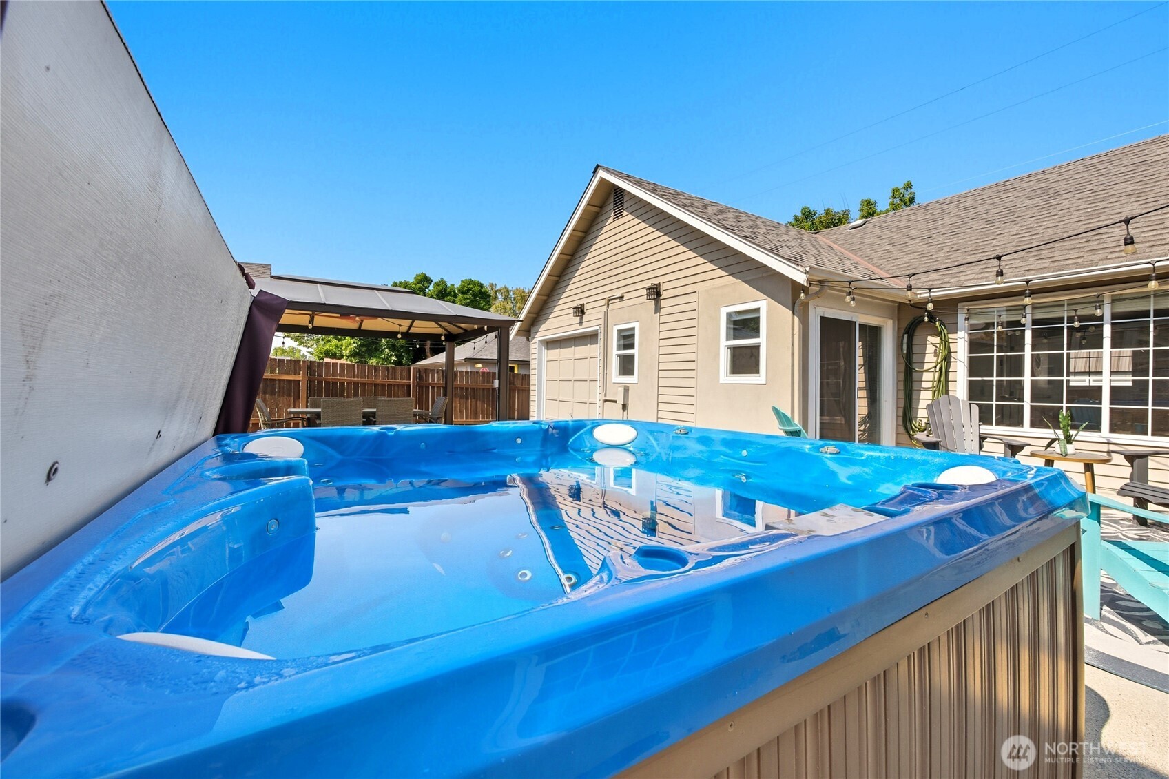 214 S Bradley Street