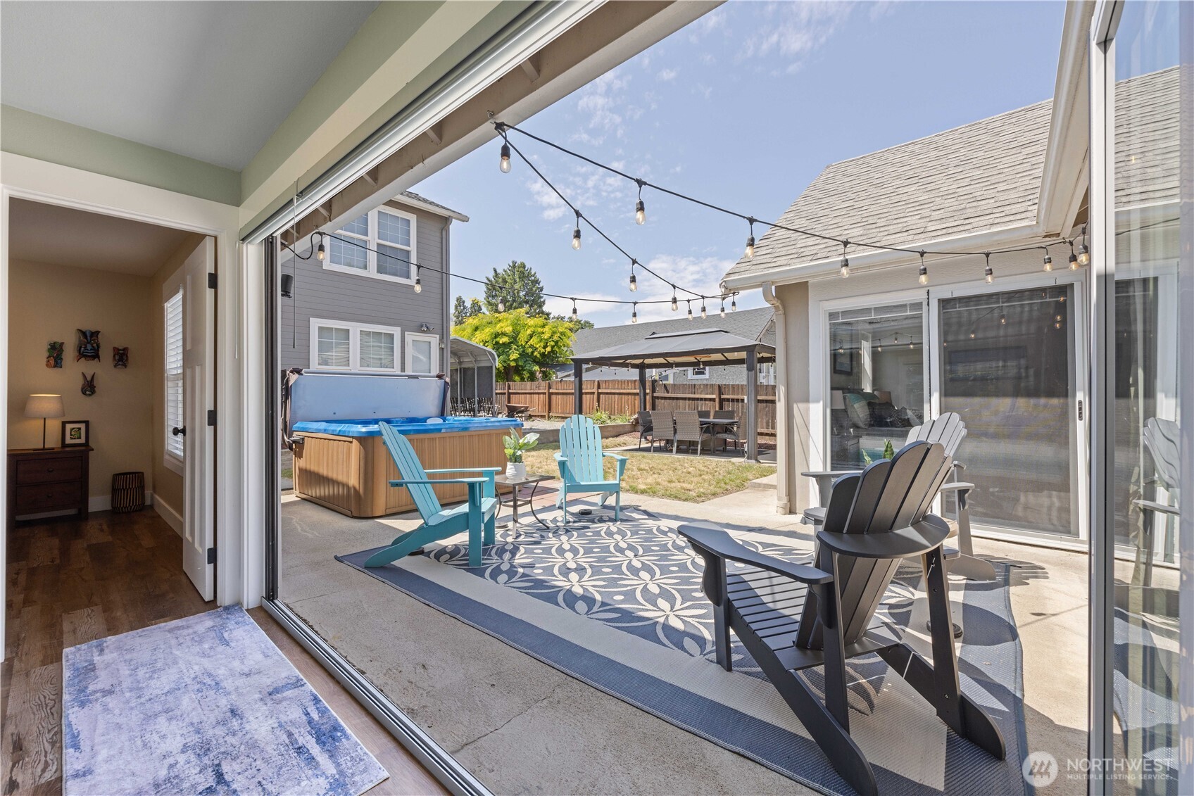 214 S Bradley Street