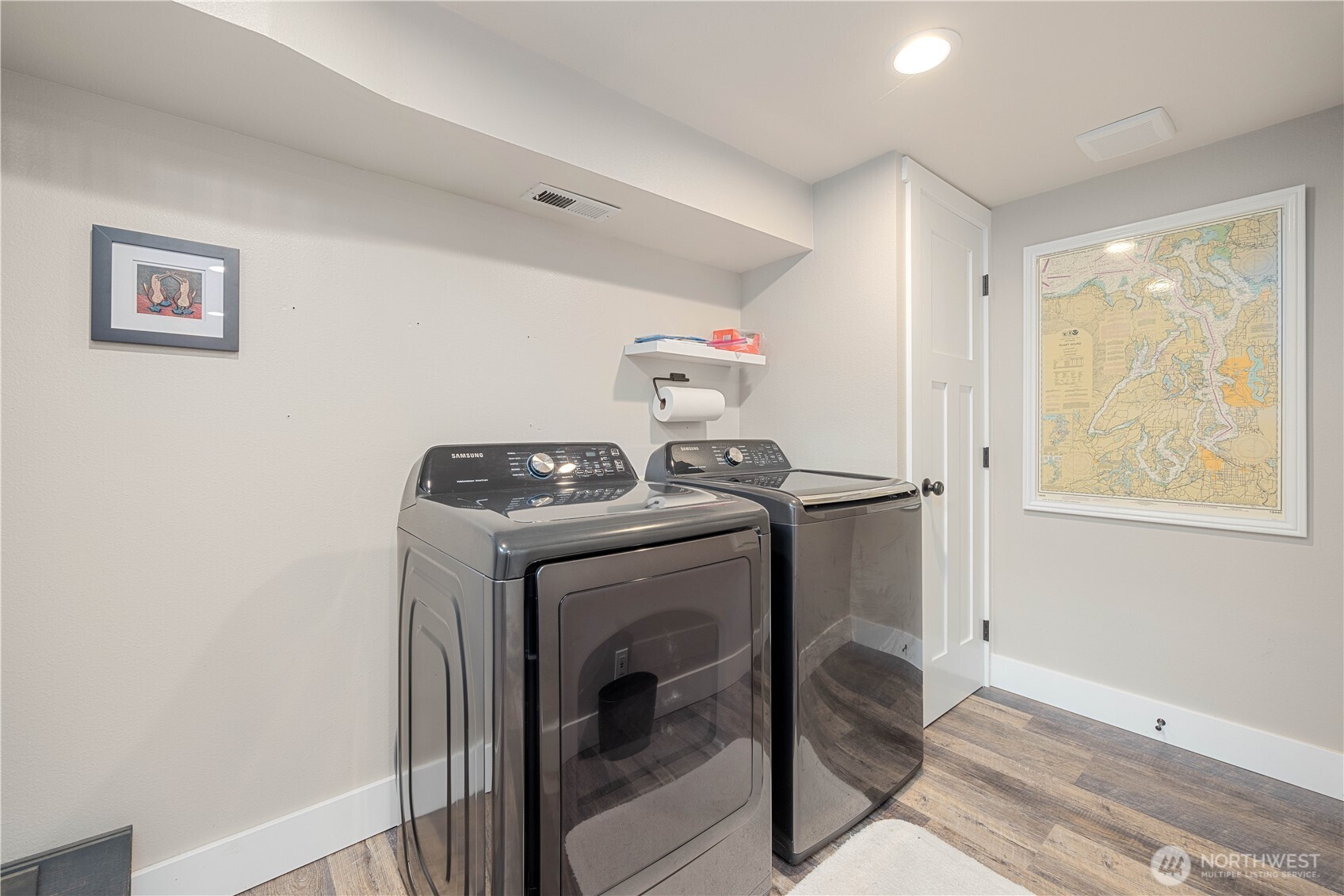 214 S Bradley Street