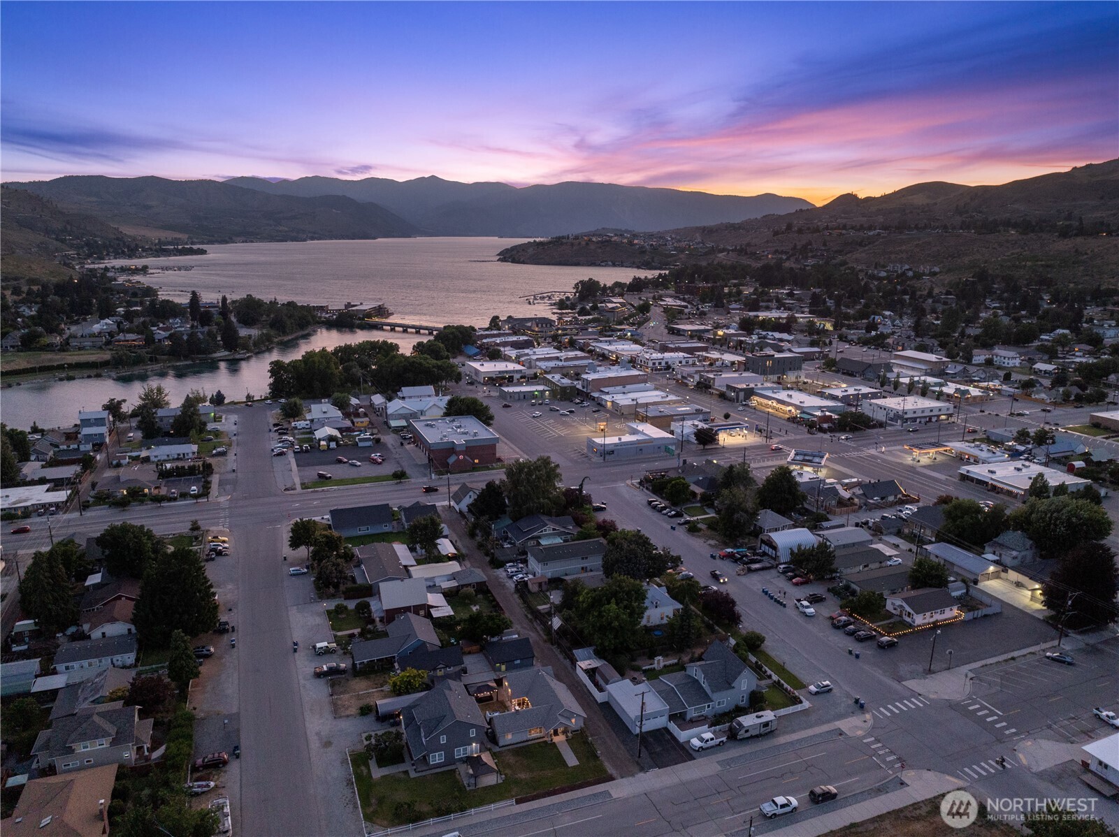 214 S Bradley Street