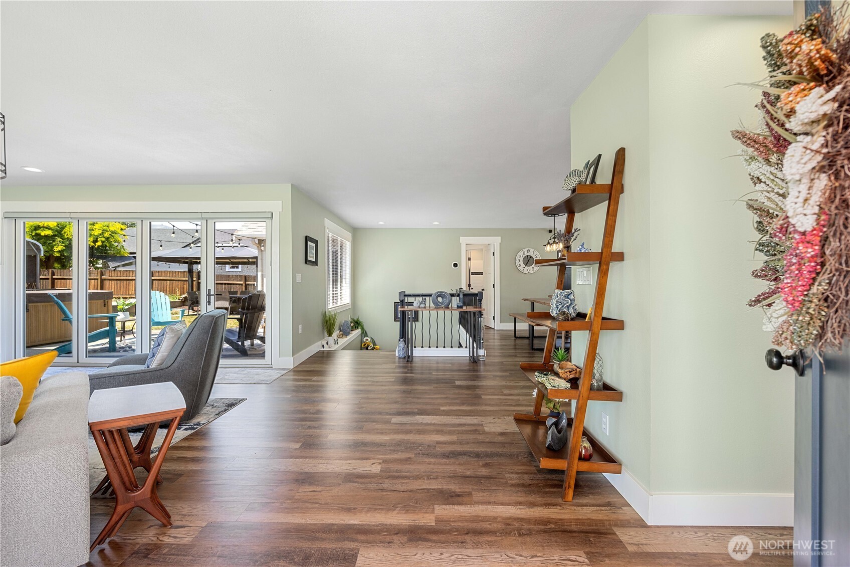 214 S Bradley Street