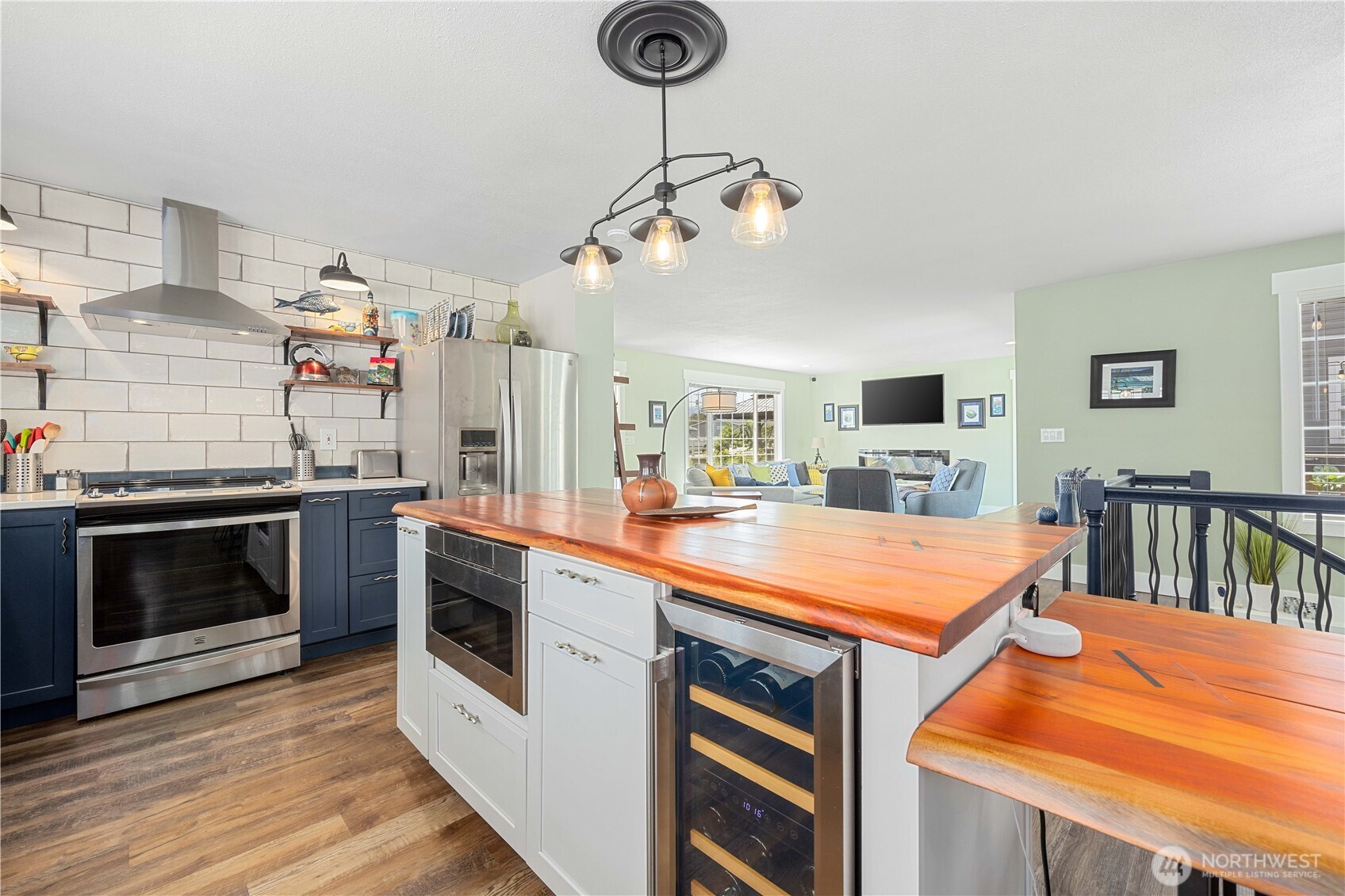 214 S Bradley Street