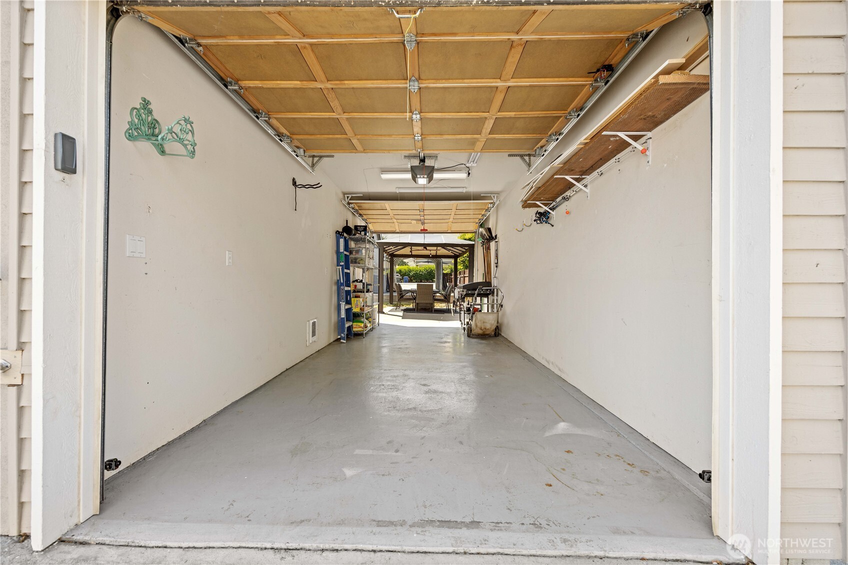 214 S Bradley Street