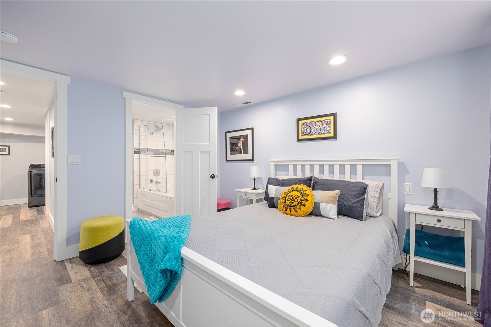 214 S Bradley Street