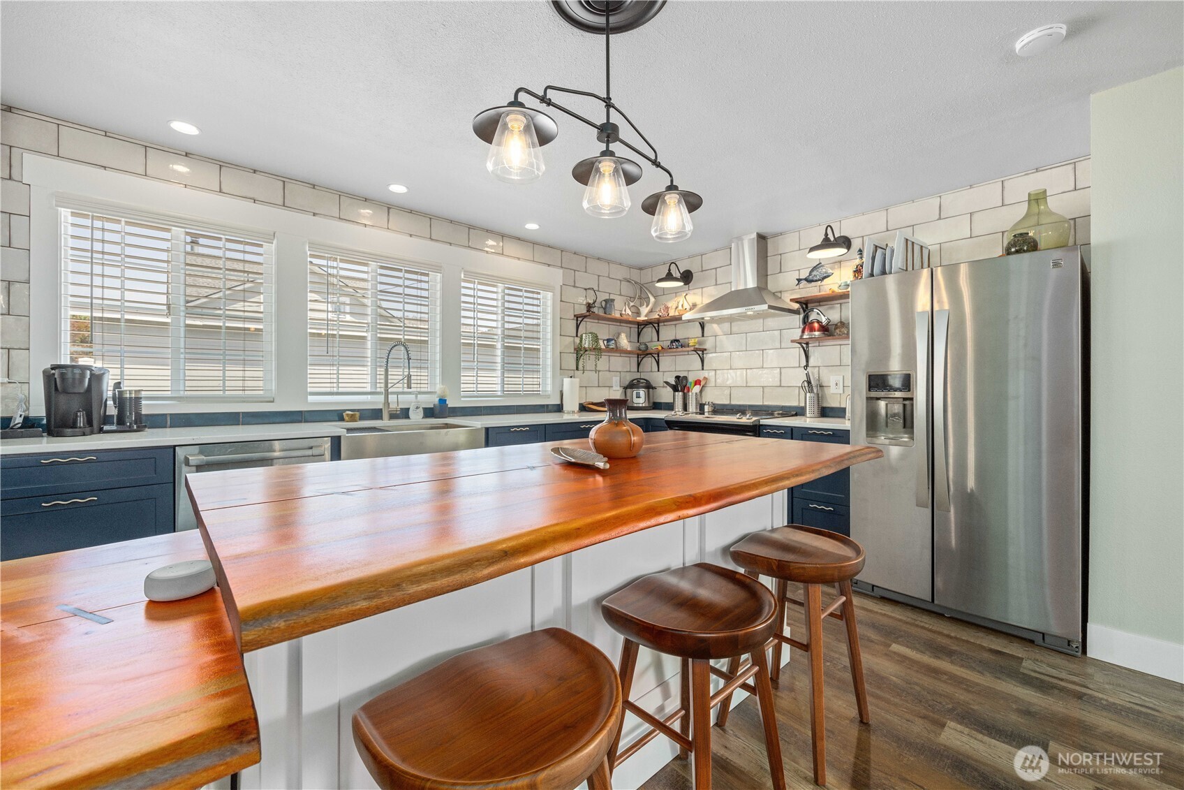 214 S Bradley Street